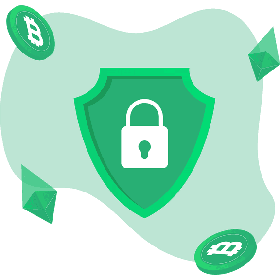 Non-custodial platform